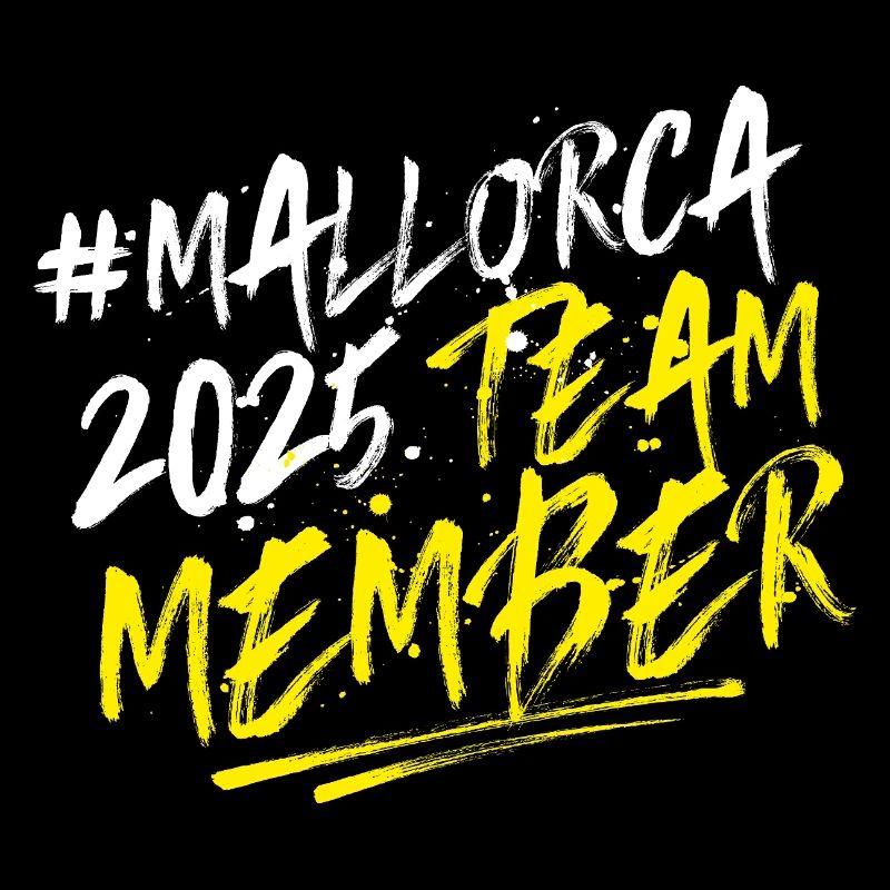 Mallorca 2025 Team