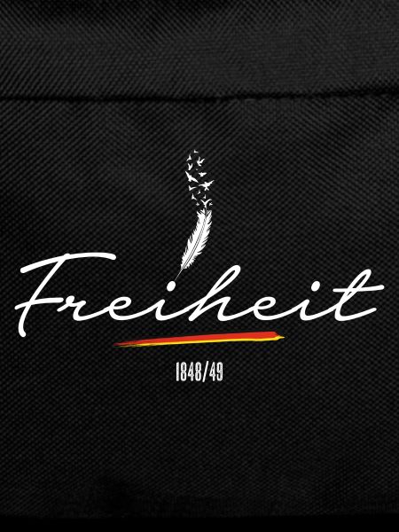 Freedom 1848/49 - German | Baden Revolution