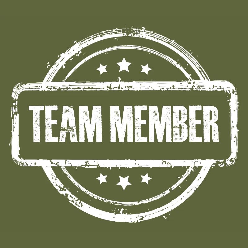 Team Stamp