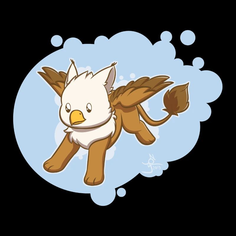 Small Gryphon