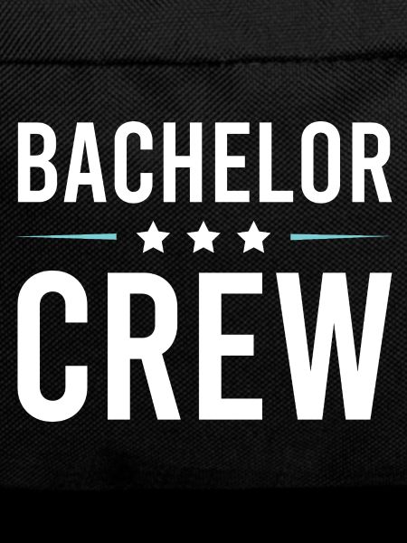 Bachelor Crew