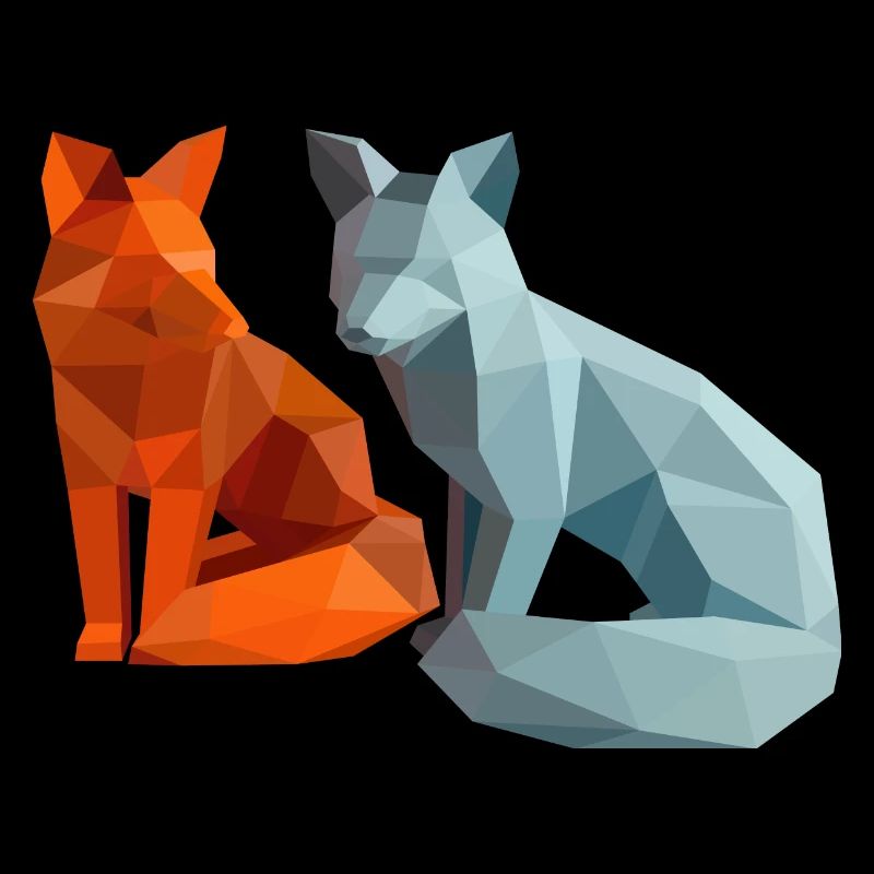 foxes