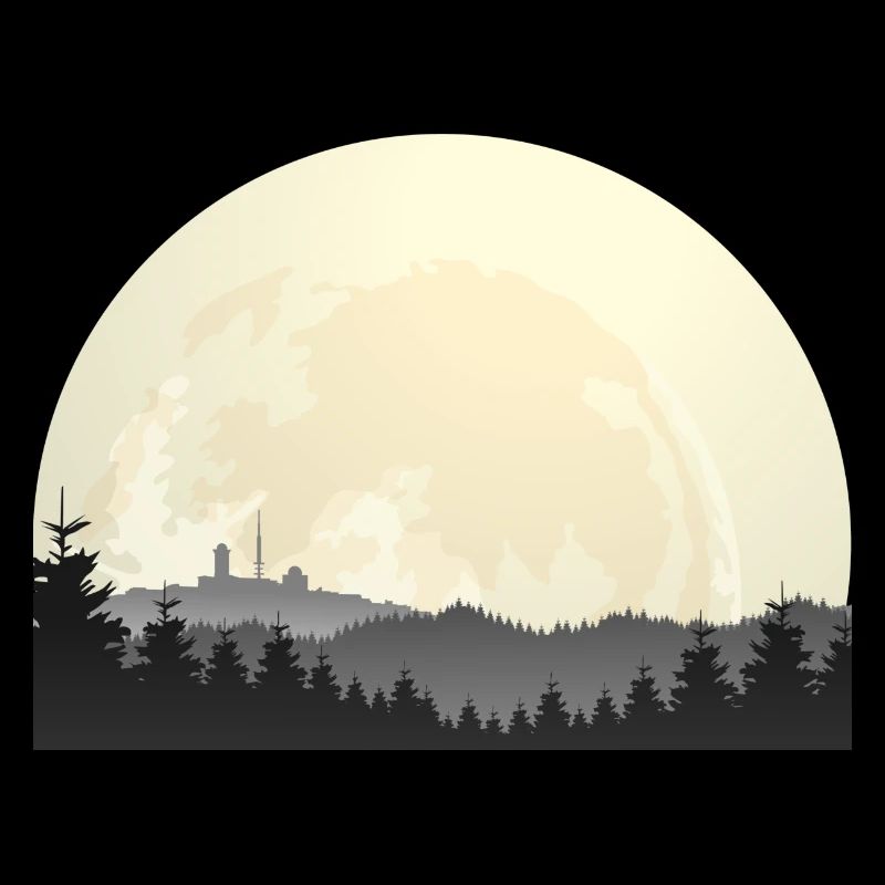 HarzMonde (Brocken-Edition)