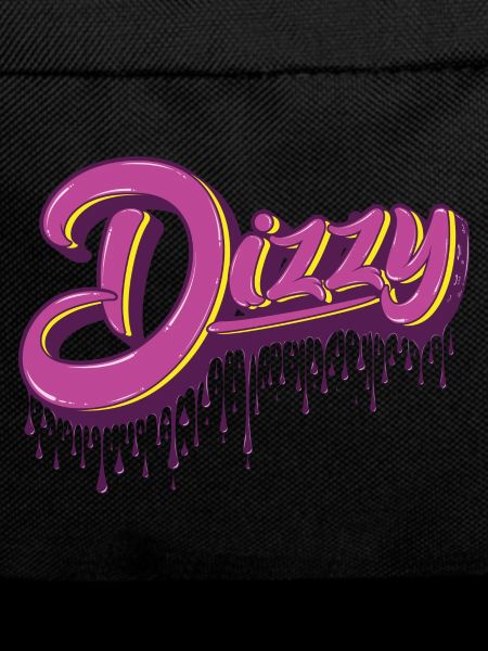 dizzy