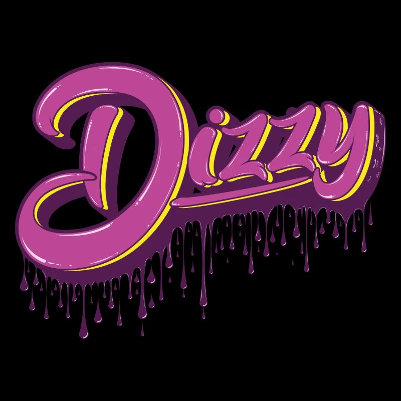 dizzy