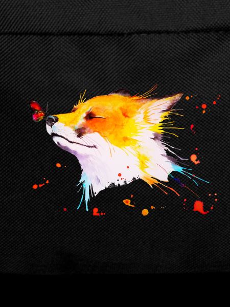Rotfuchs