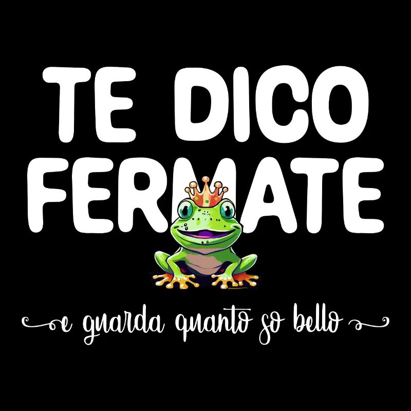 ROME IN WORDS - Te dico fermata