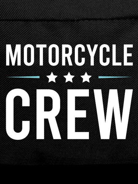Motorcycle Crew