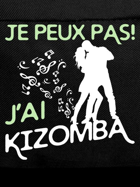 Danse Kizomba