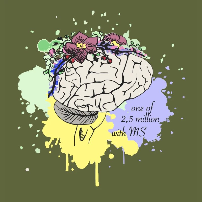 Multiple sclerosis design