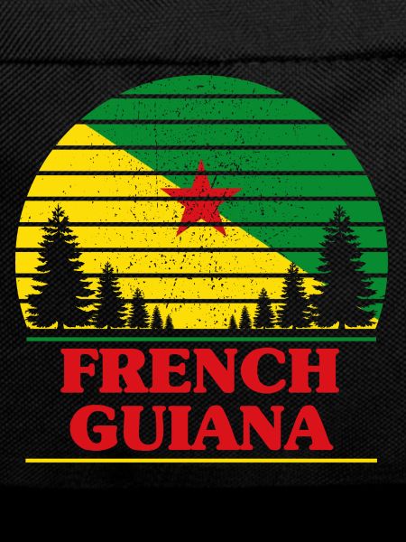 French Guiana
