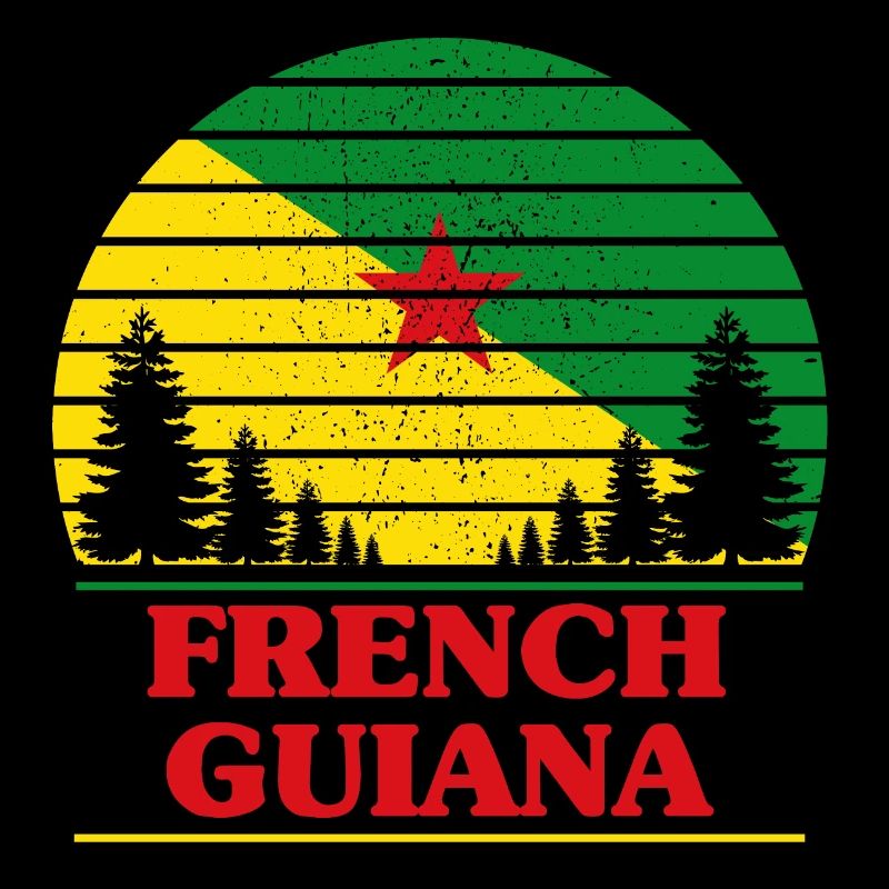 French Guiana