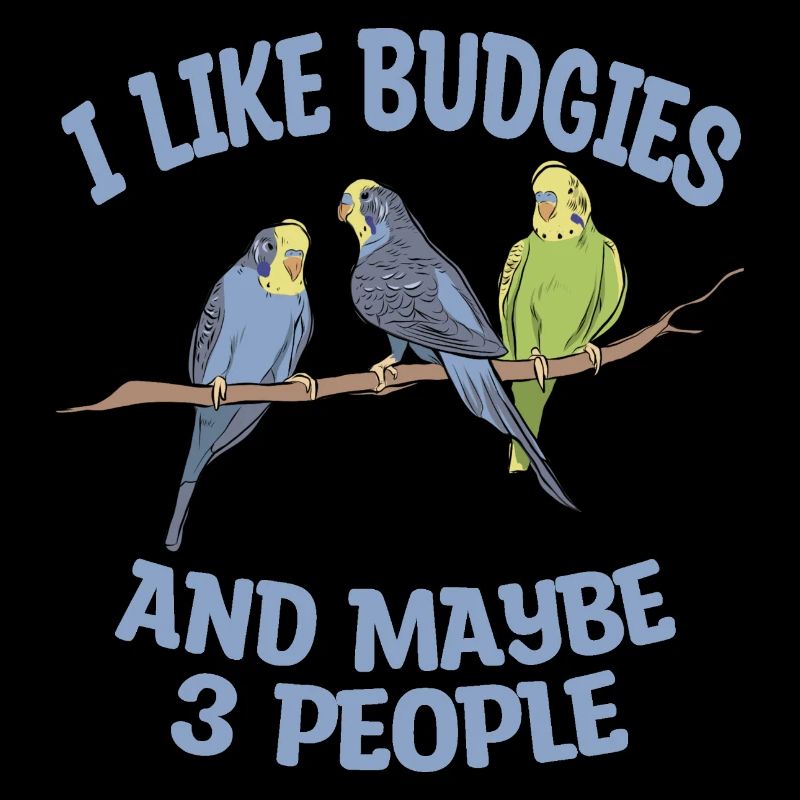 Budgerigar