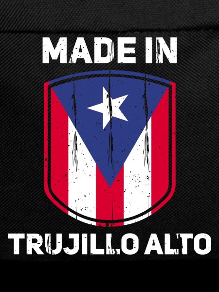 Puerto Rico