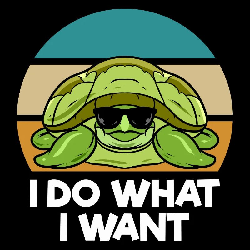 Turtle lovers