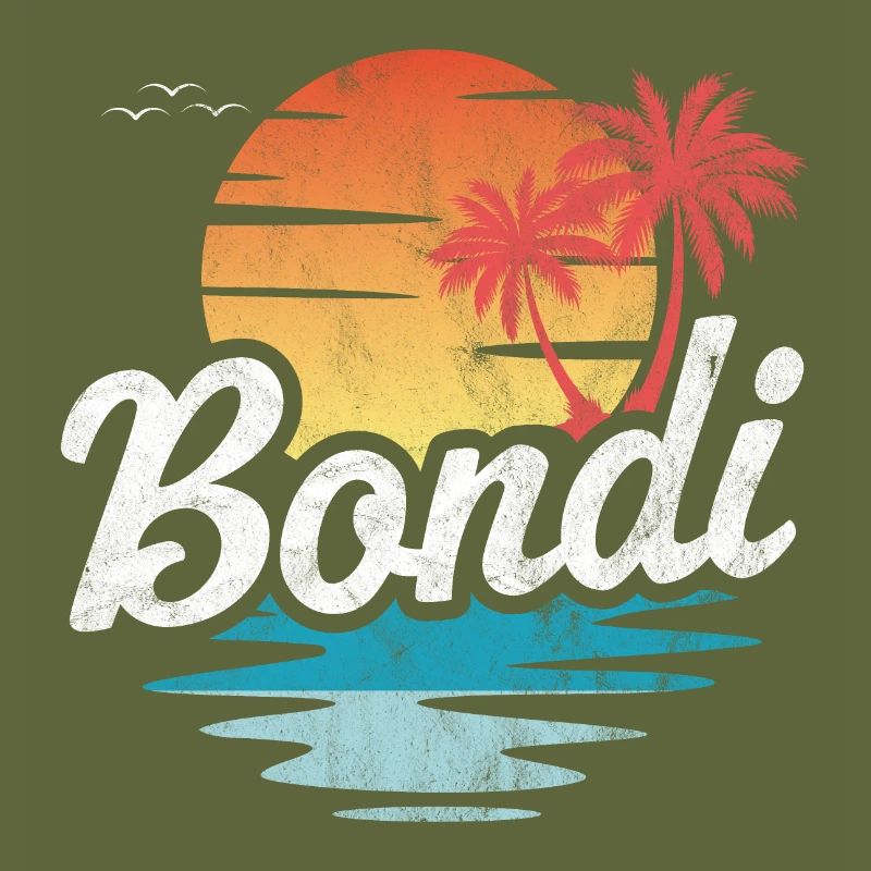 Bondi