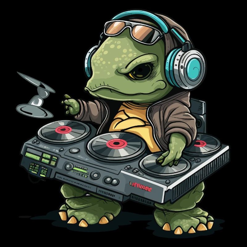 Turtle Beats
