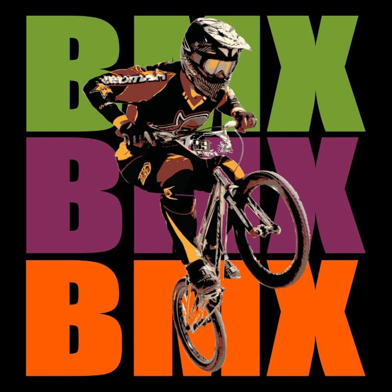 BMX Bike
