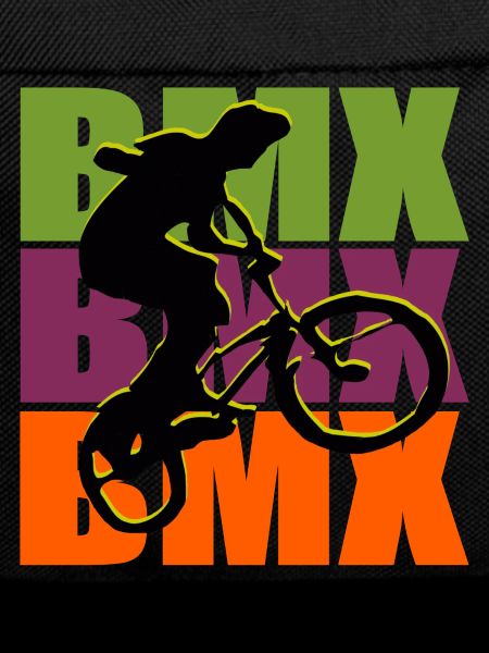 BMX Bike