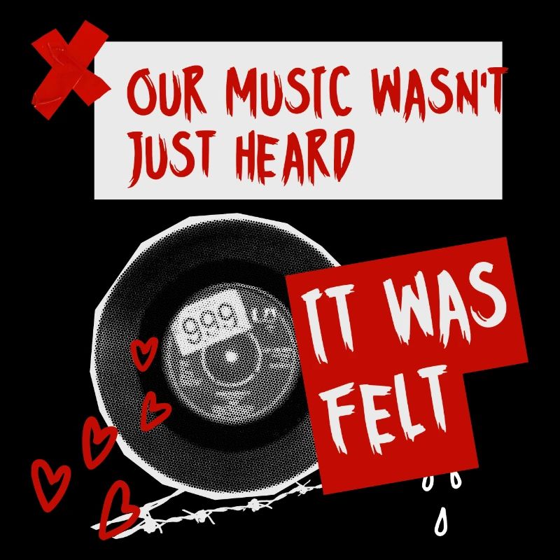 Our Music