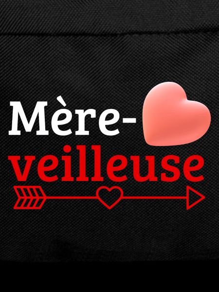 Mère-veilleuse