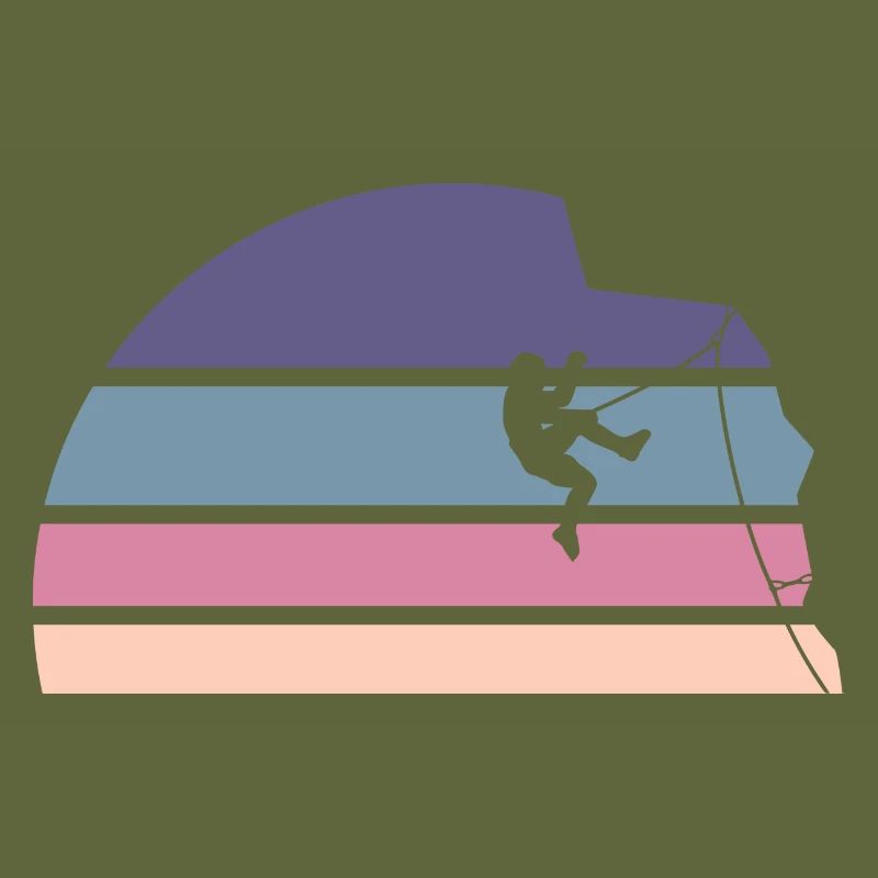 Falling into nothingness