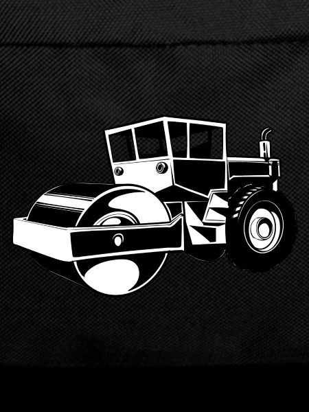 Road roller