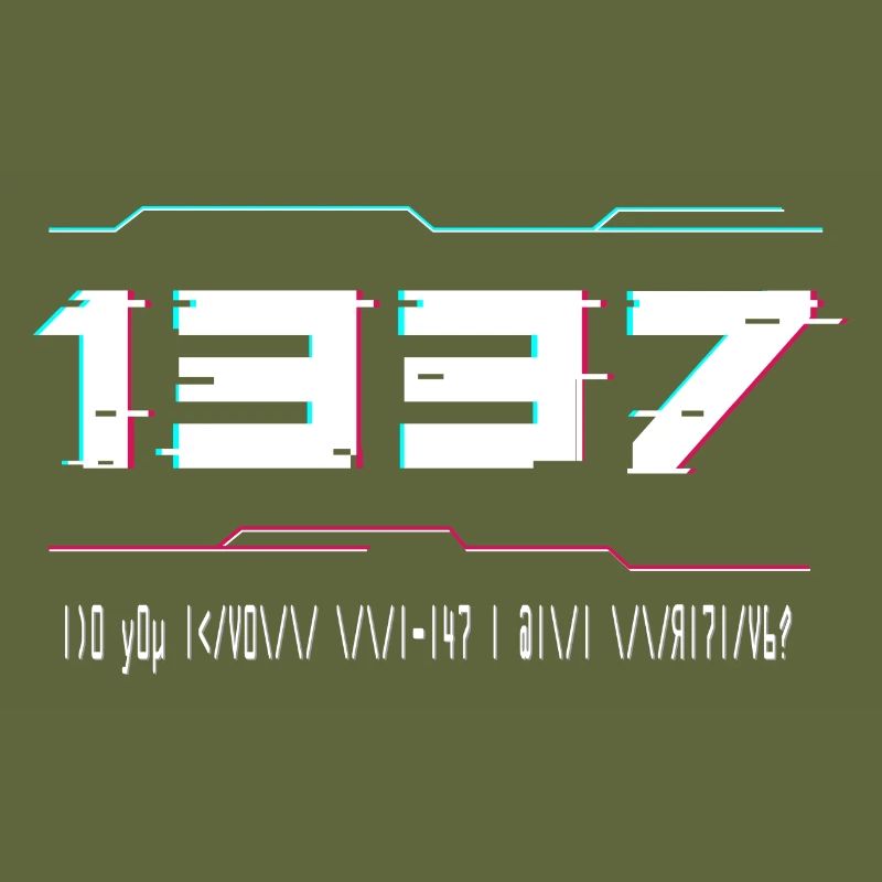 Elite Hacker Language Gamer Hacking Coding