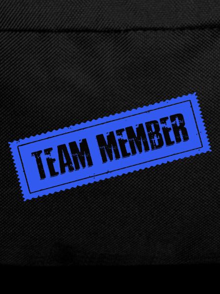 Team Member