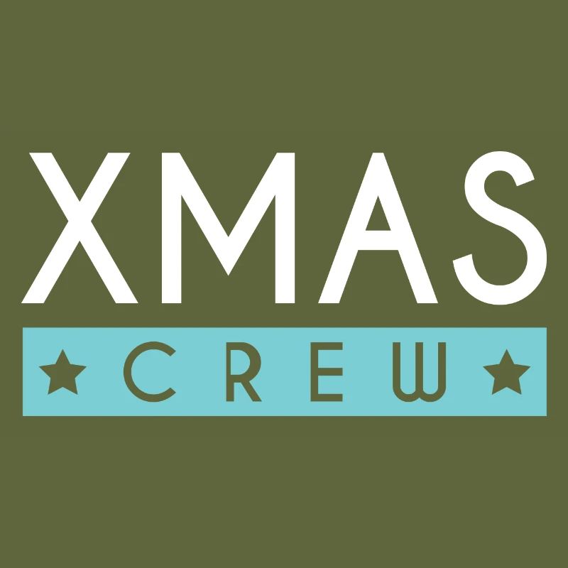 Xmas Crew