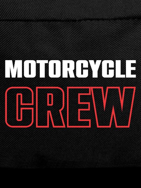 Motorcycle Crew