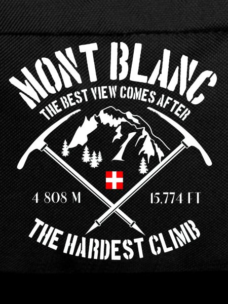 Mont Blanc