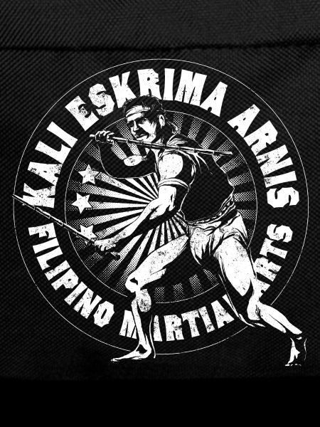 Kali Eskrima Arnis