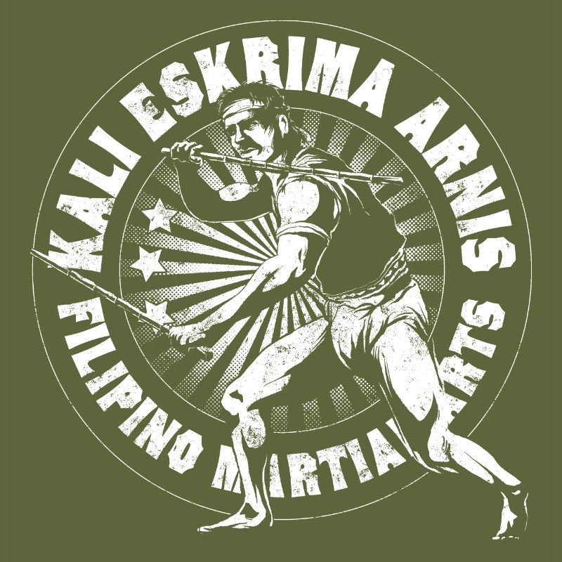 Kali Eskrima Arnis