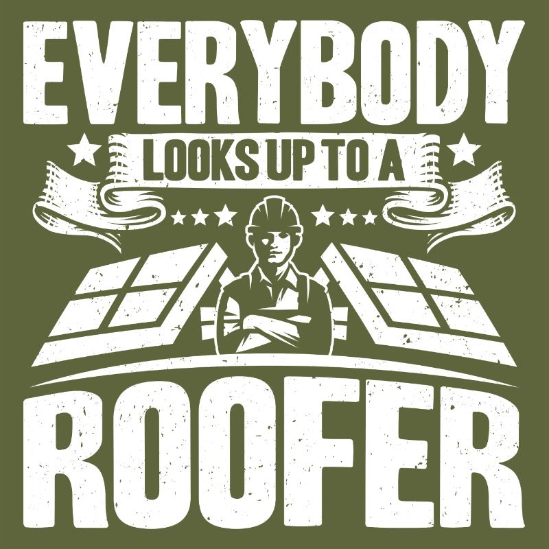 Couvreur Dachklempner Roofer