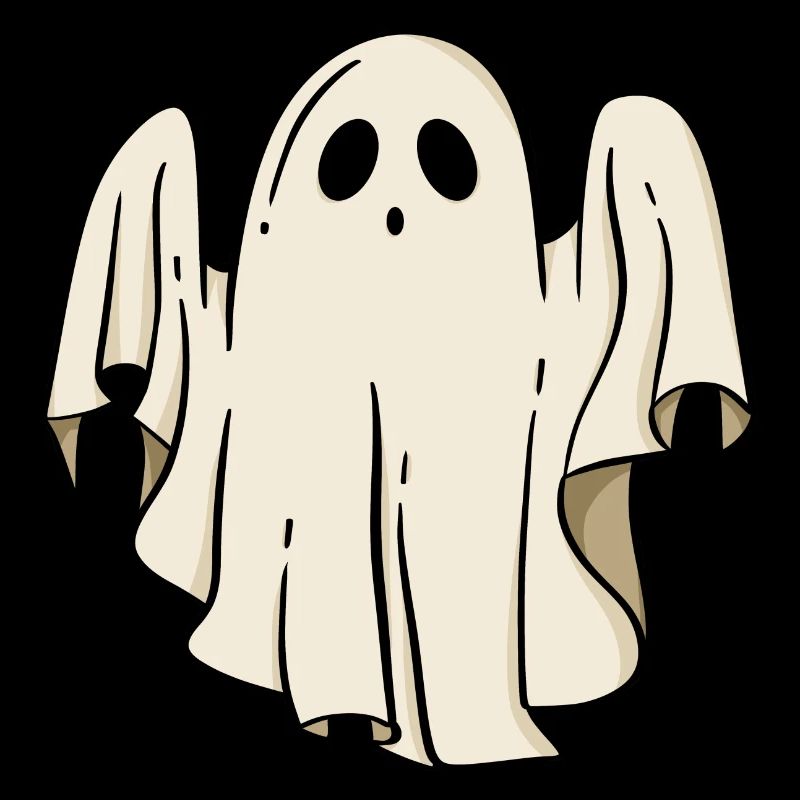 Ghost Halloween