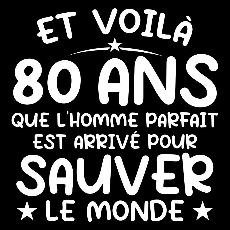 80 Years Old Gift 80 Years Original Gift Men 80 Years