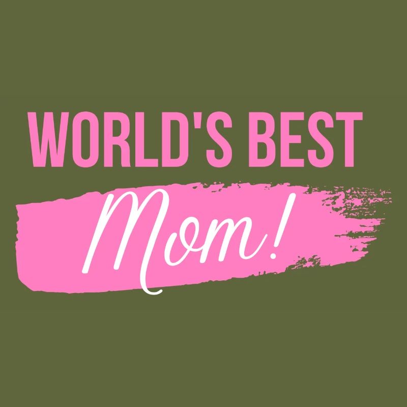 Weltbeste Mutter