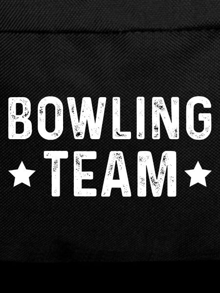 Bowling Team