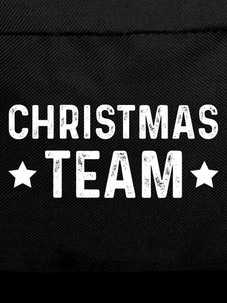 Christmas Team