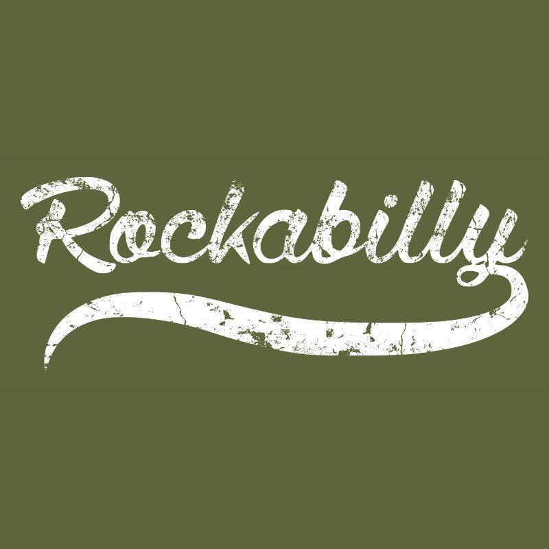 Rockabilly