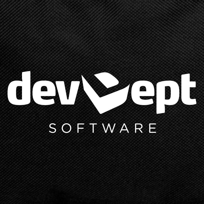 devDept Software (white)