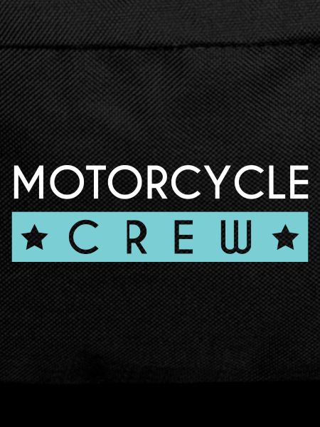 Motorcycle Crew