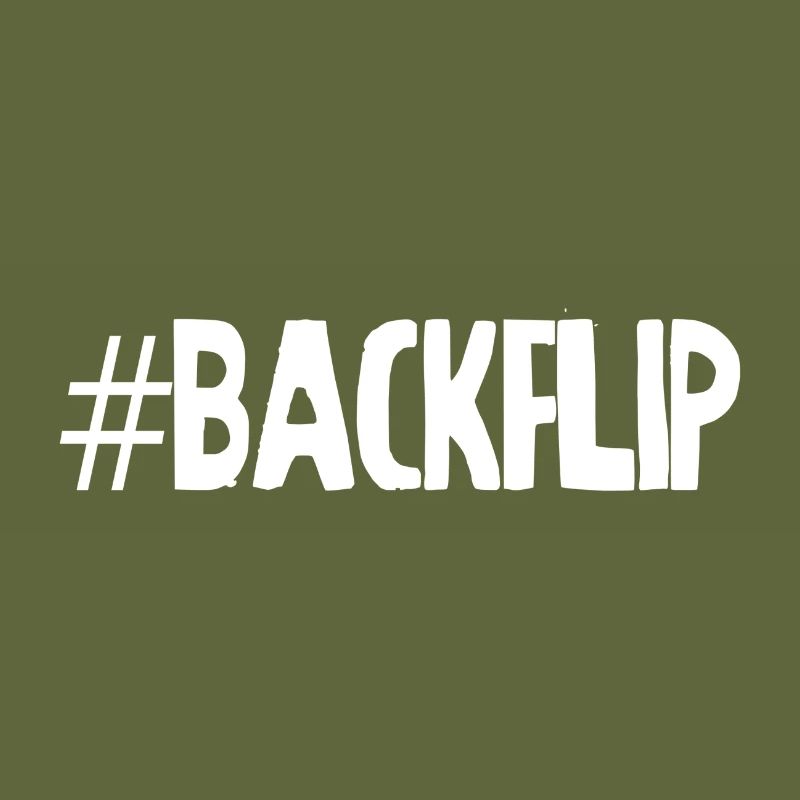 backflip