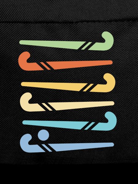 hockey stick