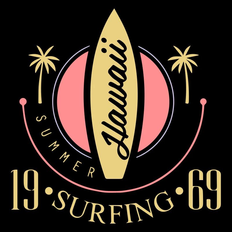 Surfing | Hawaii, Urlaub | Freizeitomode Bstyled