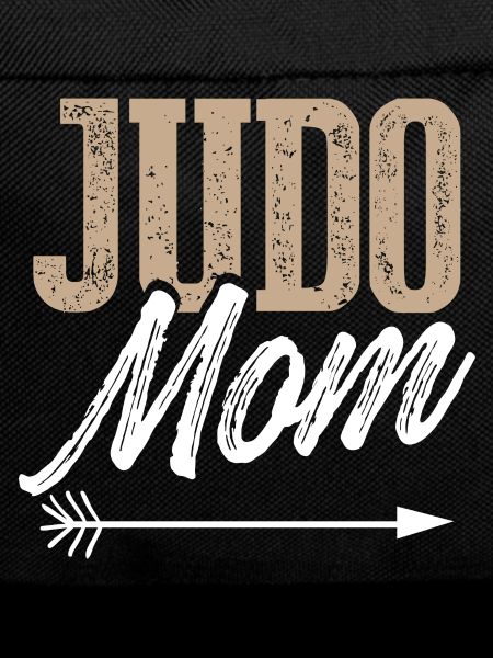 mom mama judo