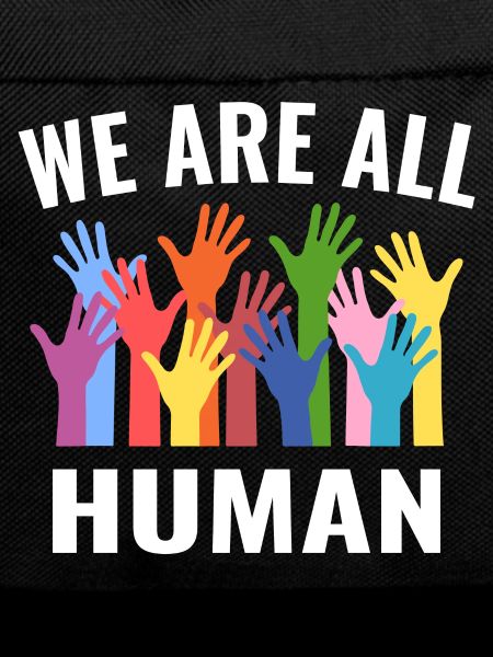 We are all humane equality