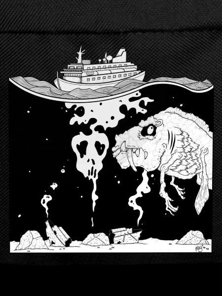 No Planet B