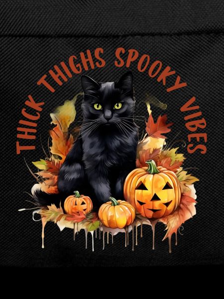 Halloween Pumpkin Horror